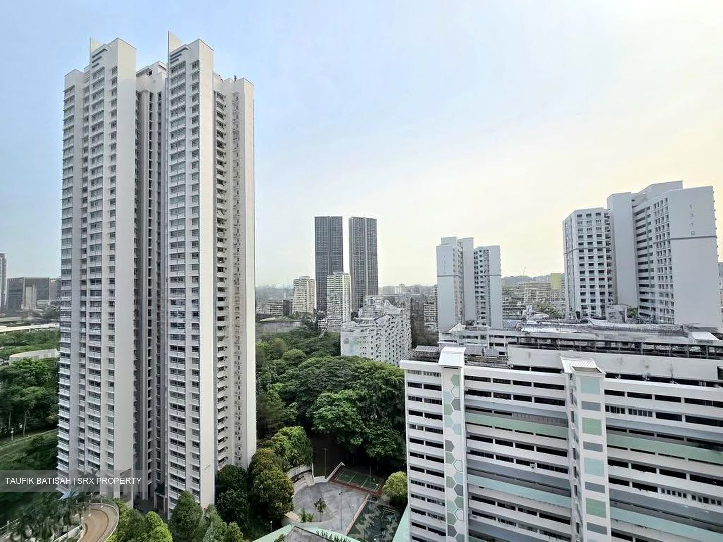 Blk 127A Kim Tian Green (Bukit Merah), HDB 3 Rooms #636458911